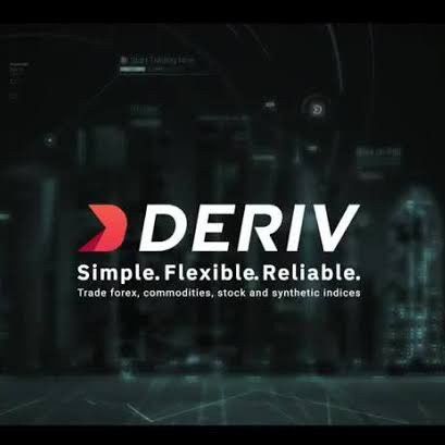 Deriv Review 2026: Is Deriv Legit or a Scam? Full Kenya Trading Guide