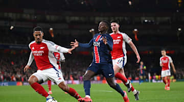 Yesterday Football Results | Live Scores & Match Results