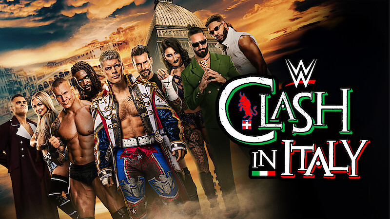 WWE Clash in Italy 2026 Results: Roman Reigns Retains, Brock Lesnar Defeats Oba Femi